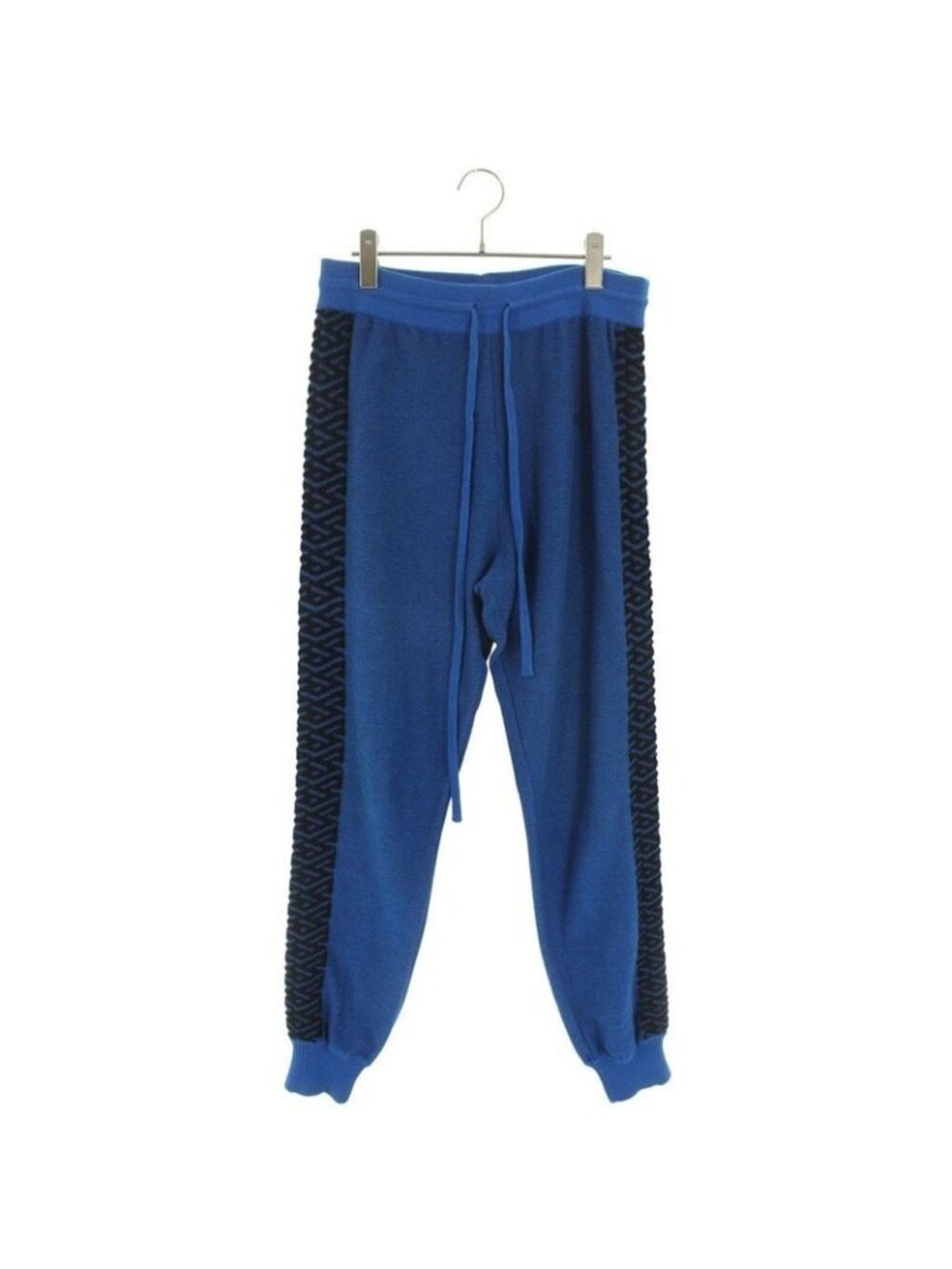 Versace Pile Easy Long Pants 48